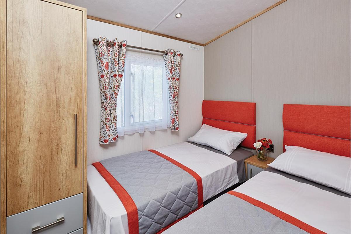 St Helens Coastal Resort Exteriér fotografie