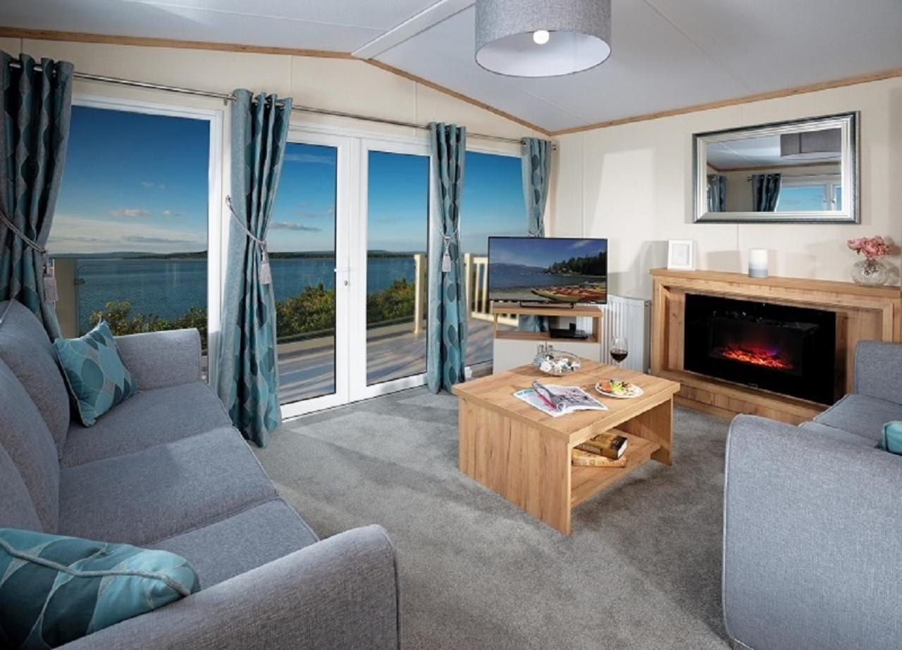 St Helens Coastal Resort Pokoj fotografie